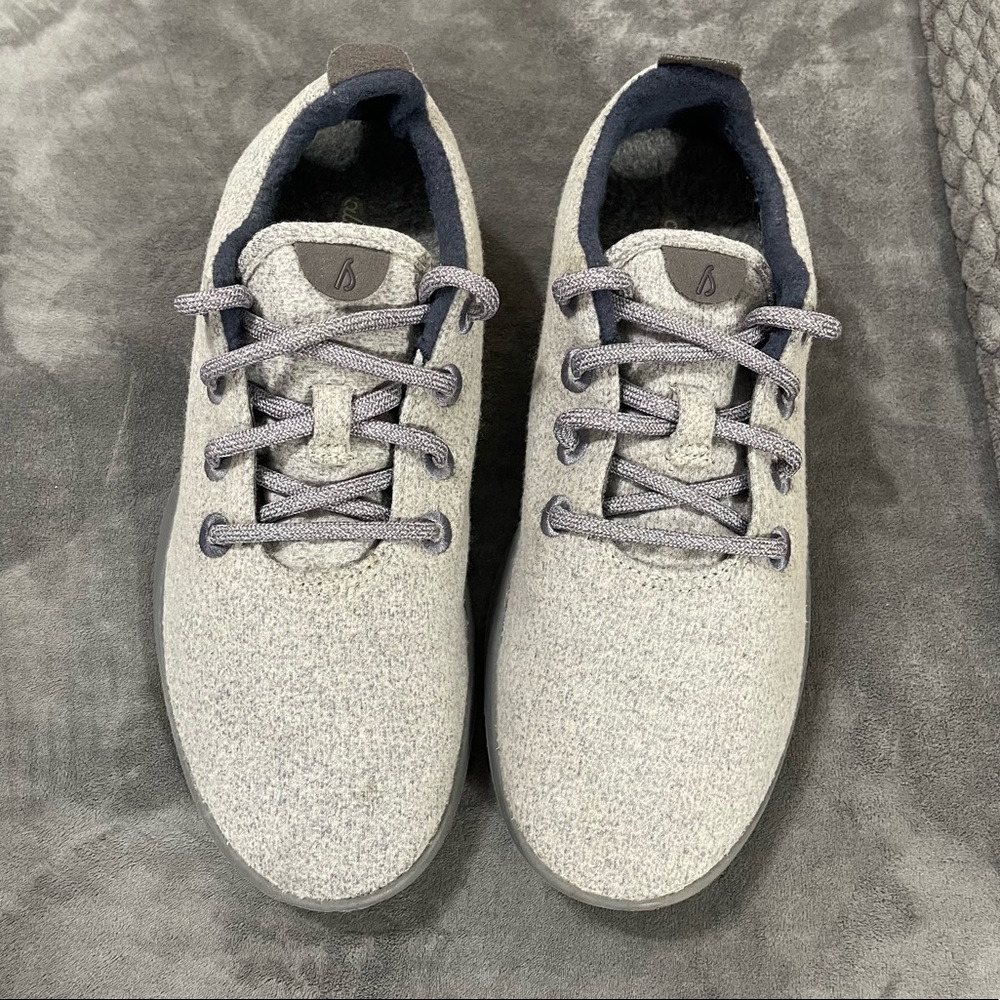 Allbirds Runners - Picture 14 of 15